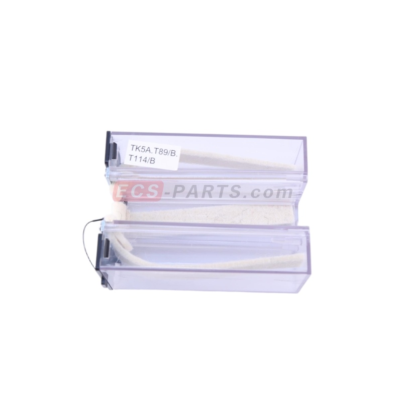 Elevator Lubricator TK5A Oil Cup